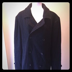 Men's Winter Coat